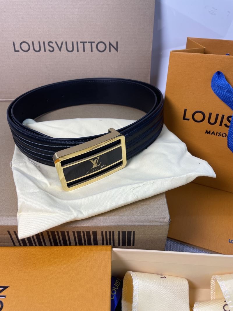 Louis Vuitton Belts